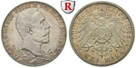 17079 Karl Günther, 2 Mark