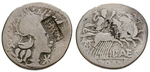17127 L. Antestius Gragulus, Dena...