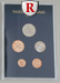 17132 Elisabeth II., Kursmünzens...