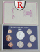17133 Elisabeth II., Kursmünzens...