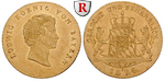 17153 Ludwig I., Dukat