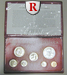 17178 Kursmünzensatz