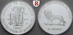 17180 Demokratische Republik, 10 ...