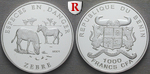 17183 1000 Francs