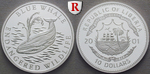 17187 10 Dollars