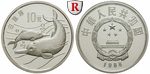 17188 Volksrepublik, 10 Yuan