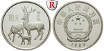 17190 Volksrepublik, 10 Yuan