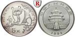 17194 Volksrepublik, 5 Yuan