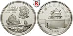 17195 Volksrepublik, 5 Yuan