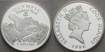 17198 Elizabeth II., 2 Dollars