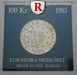 17250 Karl XVI.Gustav, 100 Kronor
