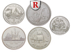 17277 Diverse Nominale