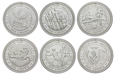 17311 Elizabeth II., Satz