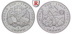 17313 Elizabeth II., Satz