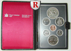 17317 Elizabeth II., Kursmünzens...