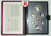 17318 Elizabeth II., Kursmünzens...