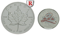 17331 Elizabeth II., Satz