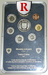17352 Kursmünzensatz