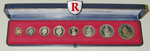 17356 Kursmünzensatz