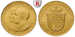 17393 Franz Josef II., 25 Franken