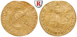 17399 Johann Georg I., Dukat