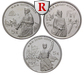 17413 Volksrepublik, Satz