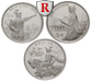 17414 Volksrepublik, Satz