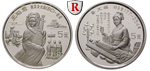 17416 Volksrepublik, Satz