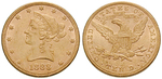 17419 10 Dollars