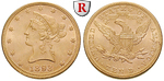 17429 10 Dollars