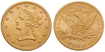 17430 10 Dollars