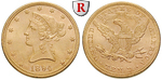 17431 10 Dollars