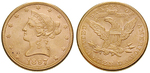 17432 10 Dollars