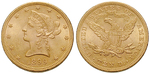 17433 10 Dollars
