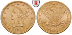 17434 10 Dollars