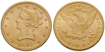 17436 10 Dollars