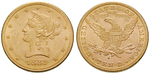 17437 10 Dollars