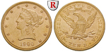 17438 10 Dollars