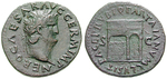 17450 Nero, As