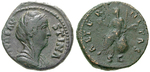 17457 Faustina I., Frau des Anton...