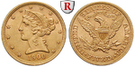 17465 5 Dollars