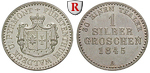 17481 Georg Heinrich, Silbergrosc...