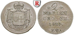 17484 Georg Heinrich, 2 Mariengro...
