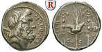 17488 Cn. Nerius, Denar