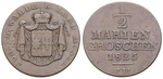 17490 Georg Heinrich, 1/2 Marieng...
