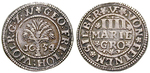 17495 Georg Friedrich, Johann und...