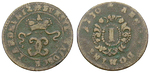 17504 Karl August Friedrich, Pfen...