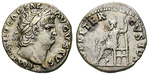 17507 Nero, Denar