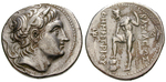 17525 Demetrios Poliorketes, Tetr...