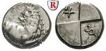 17528 Hemidrachme